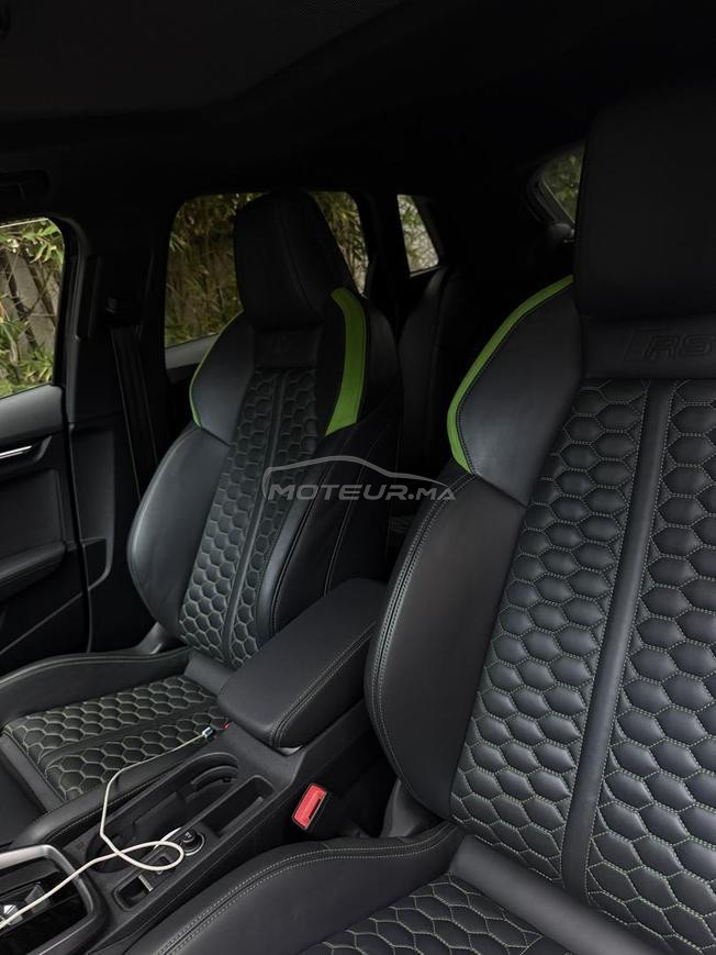 Audi rs3 céramique 