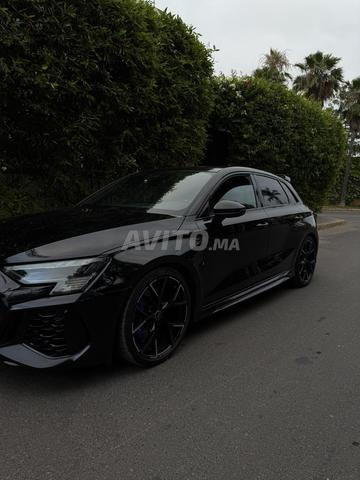 Audi RS3 céramique - 2