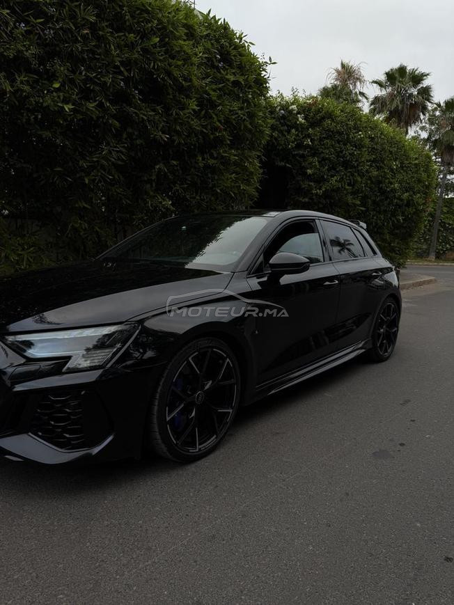 Audi rs3 céramique 