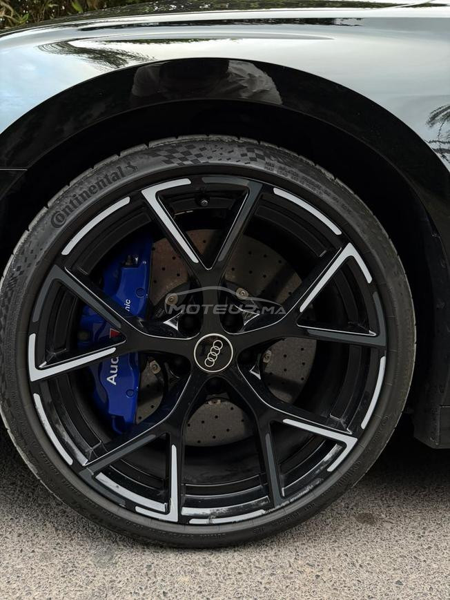 Audi rs3 céramique 