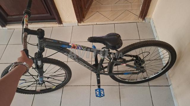 Vélo besoin de peu de réparation - 2