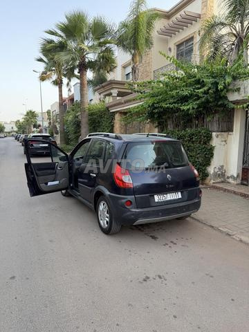 Renault Scenic - 2
