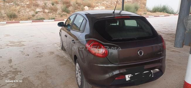 fiat bravo 2011