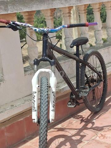 Vélo à crédit prêt - 2
