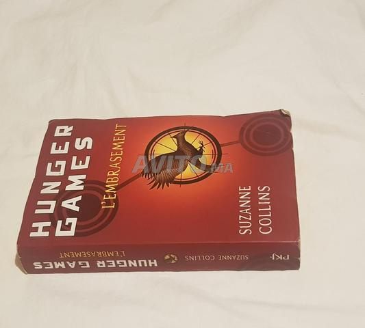 Lecture de livres