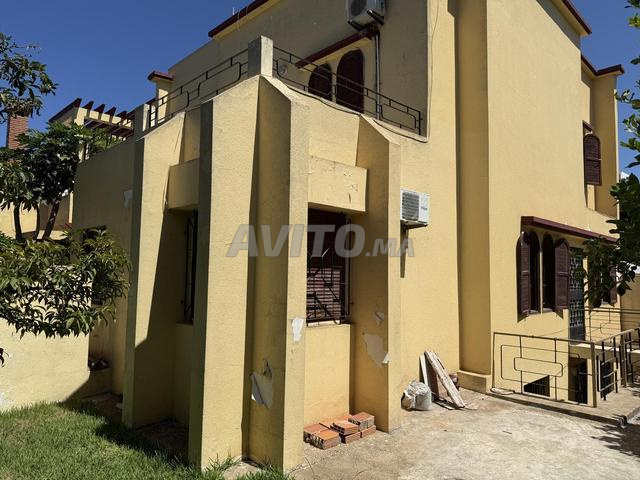 Villa Bir Rami Est - 2