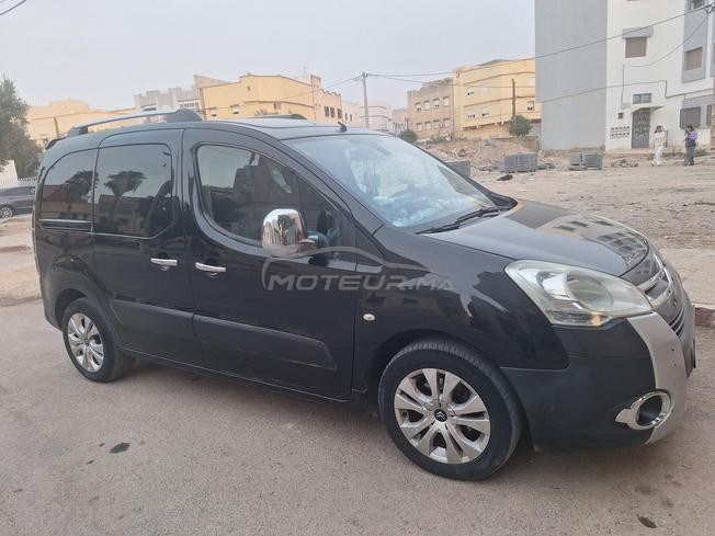 تازة باب ريح 