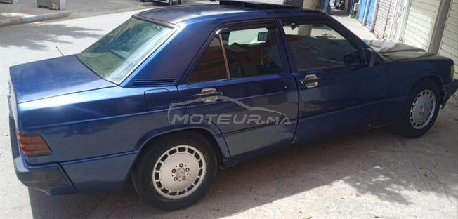 190 normal boite 4 ème 