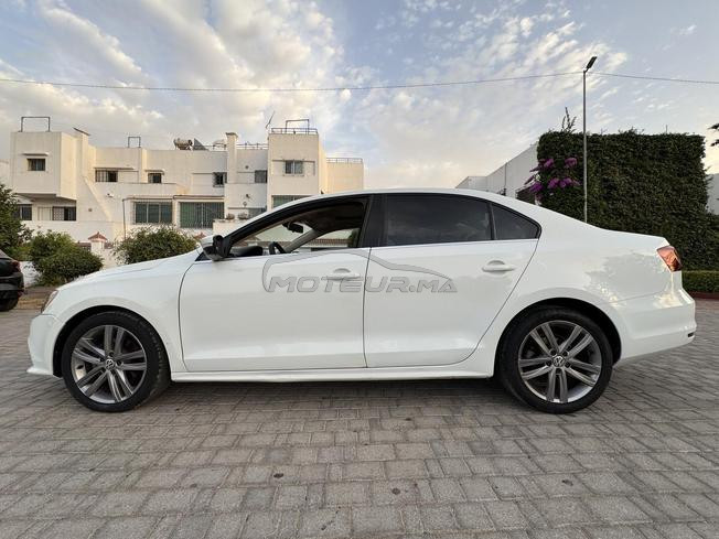 À vendre Volkswagen Jetta 2019 