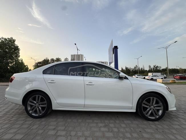 À vendre Volkswagen Jetta 2019 