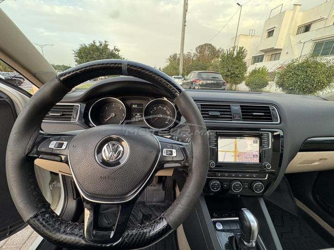 À vendre Volkswagen Jetta 2019 