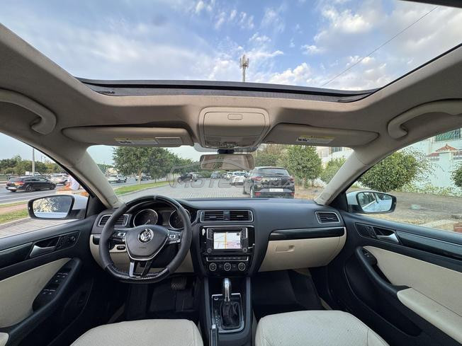À vendre Volkswagen Jetta 2019 