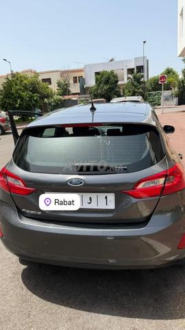 Ford Fiesta Diesel – 60 000 km - 2