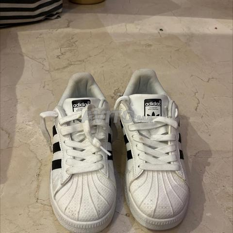 Superstar Adidas taille 39 - 2