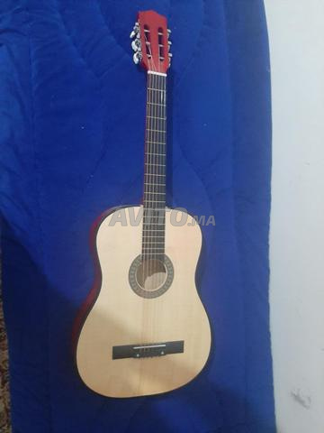 Guitare classique - 2