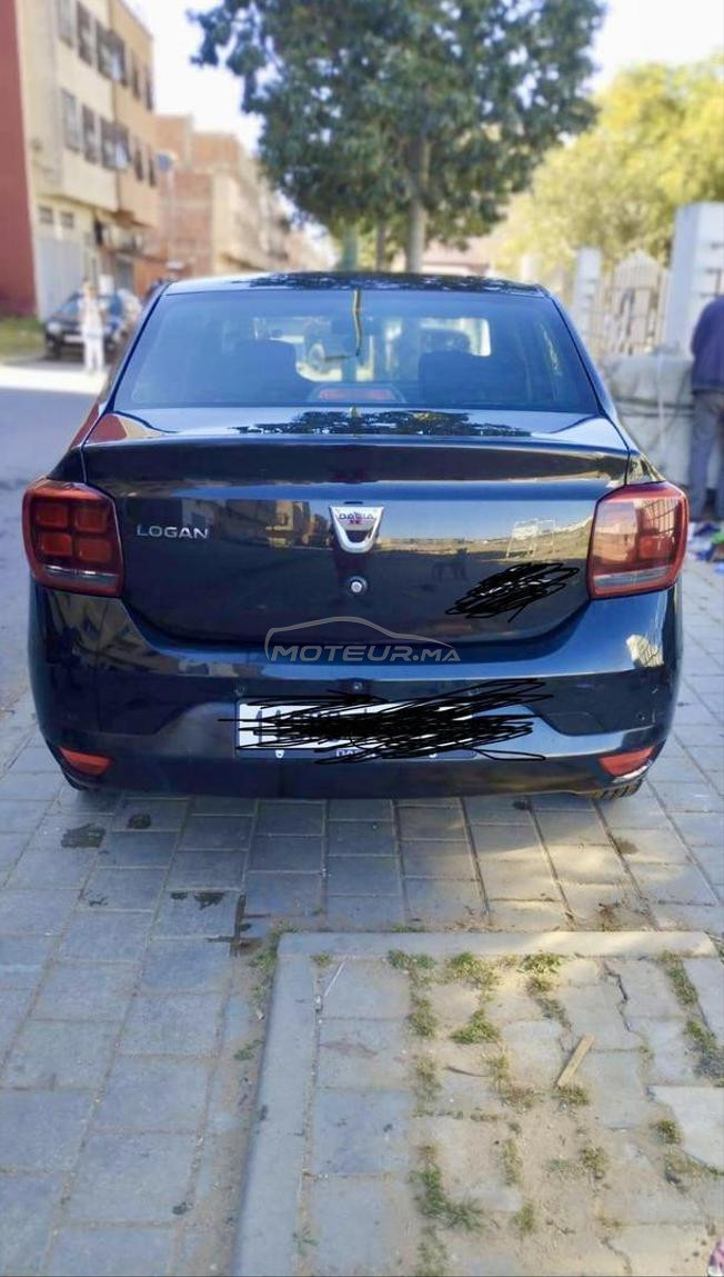 dacia logane