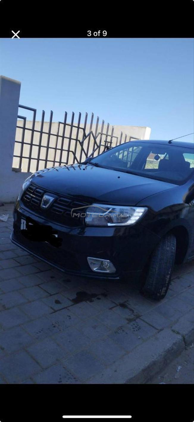 dacia logane