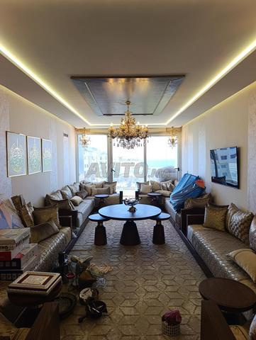 Appartement haut standing vue sur mer - 2