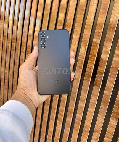 Samsung A34 (5G) - 2