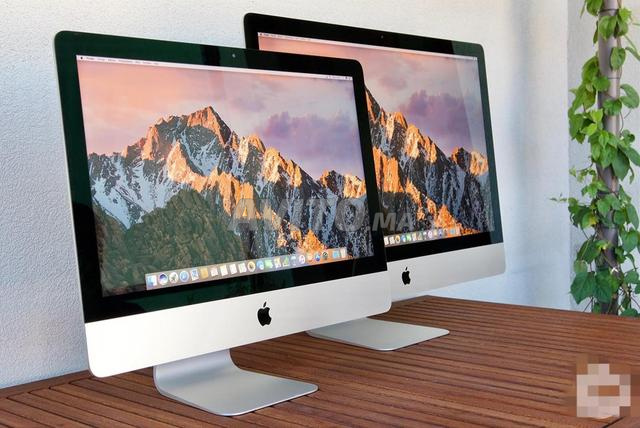 iMac Slime Retina i5 Ram 8 disque 1000