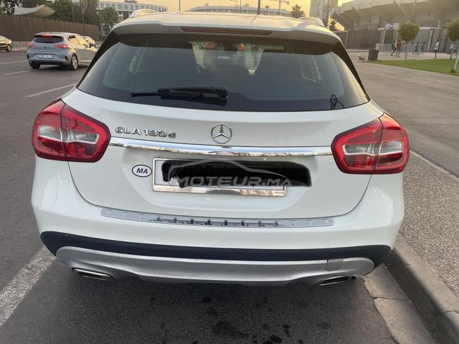 vente Mercedes Gla 180