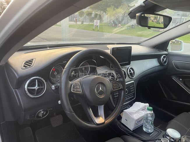 vente Mercedes Gla 180