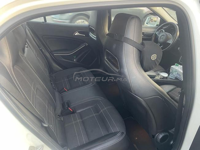 vente Mercedes Gla 180