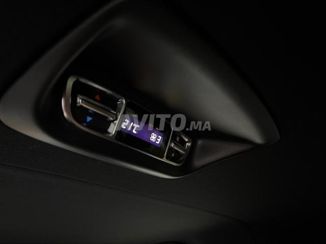 مرسيدس كلاس V 220d - 2