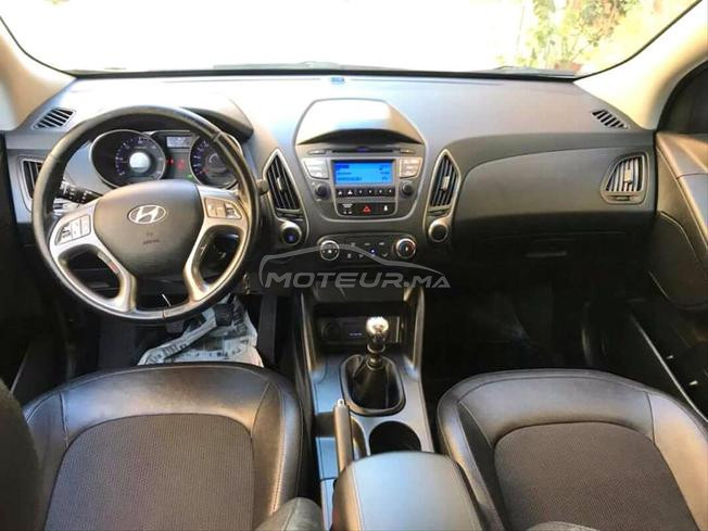 HYUNDAI IX 35 MANUELLE 