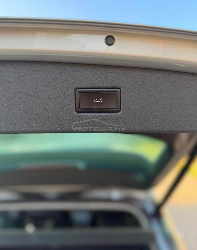 VOLKSWAGEN TIGUAN RLINE DÉDOUANÉE 