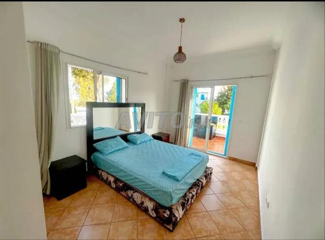 Location appartement Smir Park - 2