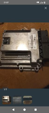 CALCULATEUR MOTEUR LAND ROVER, RANGE ROVER, JAGUAR - 2