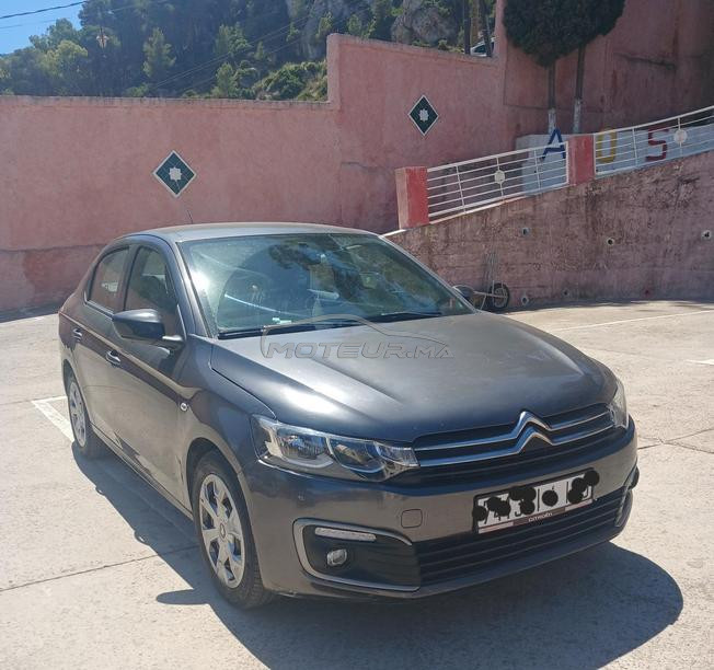citroen c elysse 2022 diesel 