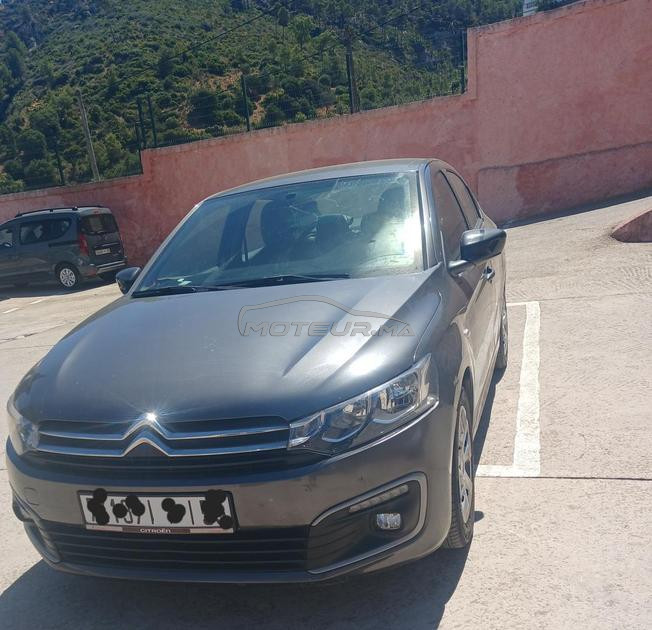 citroen c elysse 2022 diesel 