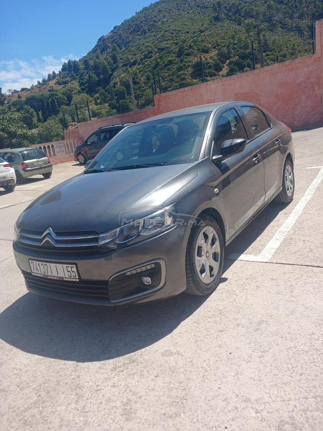 citroen c elysse 2022 diesel 
