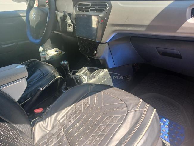 citroen c elysse 2022 diesel 