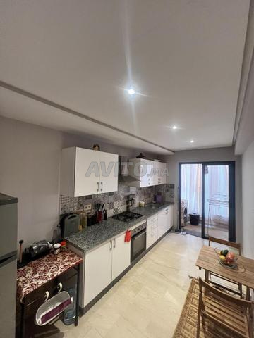 Bel appartement meublé à louer - 2