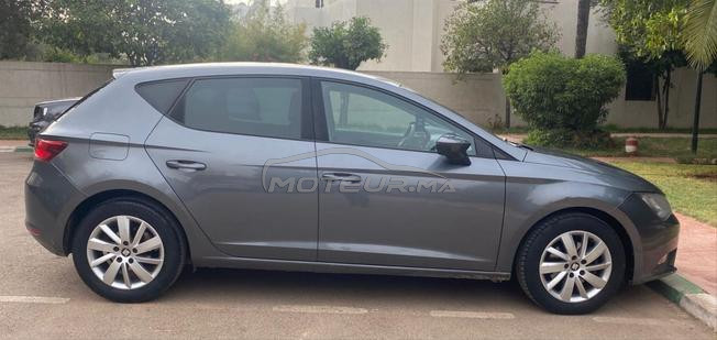 Seat Leon TDI Diesel Manuelle 2014 à Fès