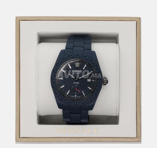 Montre Versace de luxe - 2