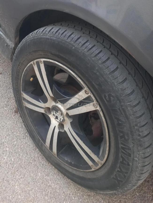 fiat palio 2005 