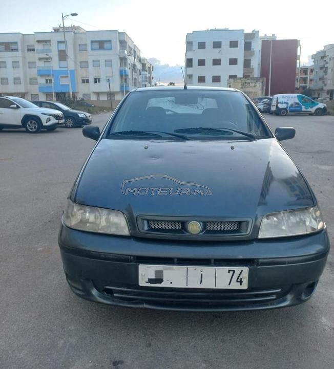 fiat palio 2005 