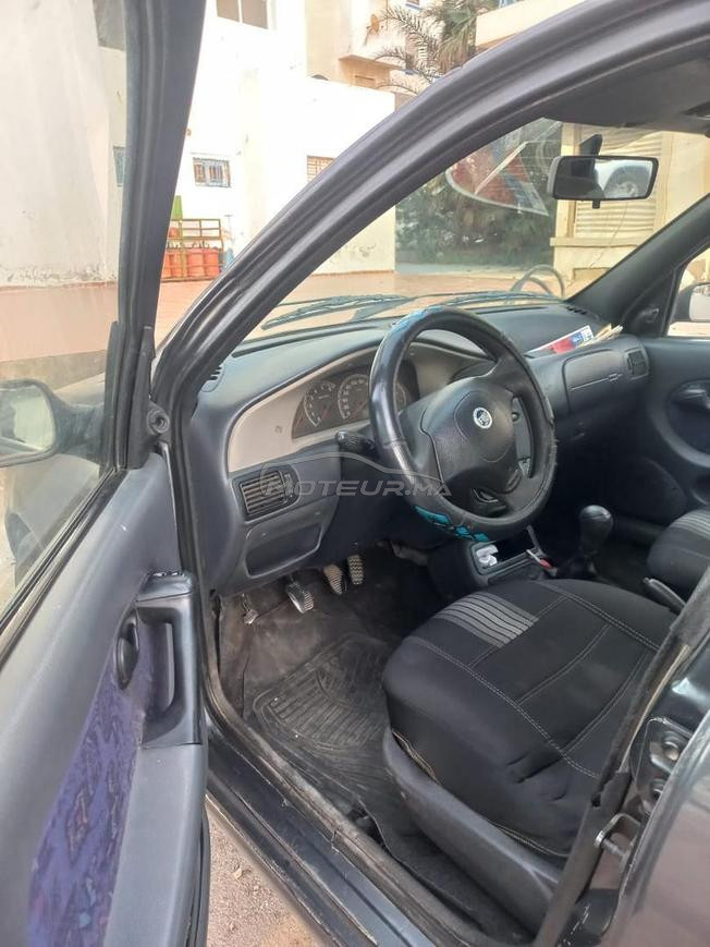 fiat palio 2005 