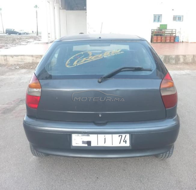 fiat palio 2005 