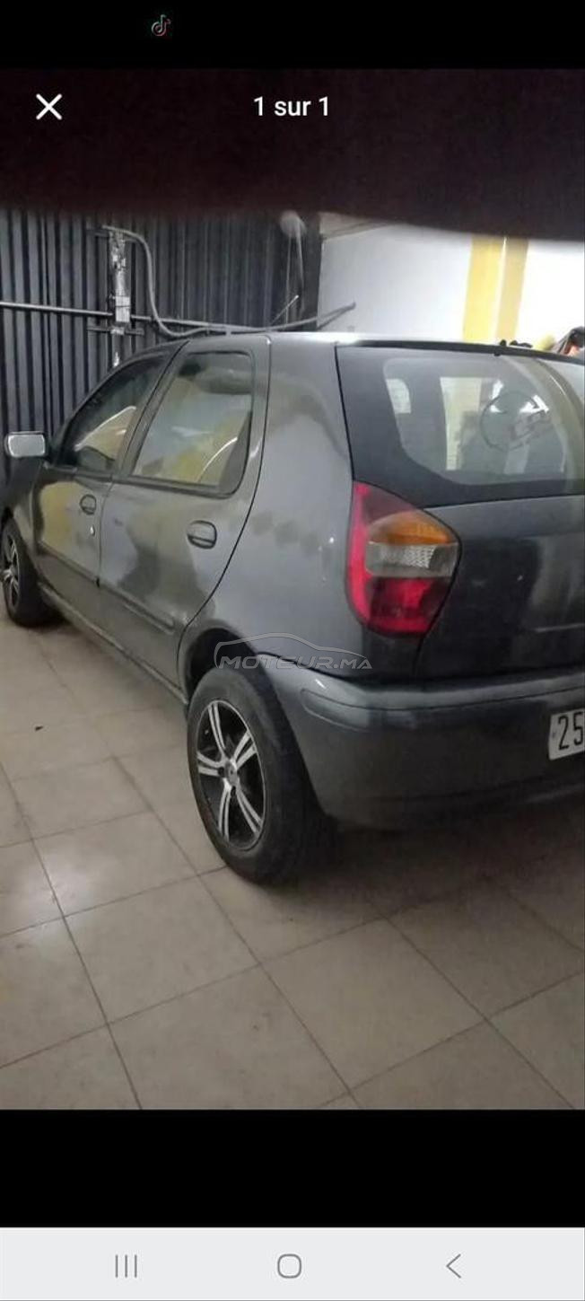 fiat palio 2005 
