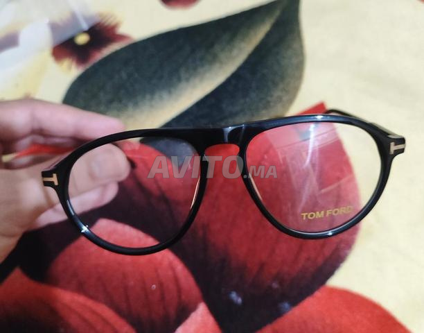 Lunettes Tom Ford - 2