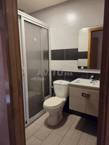 Appartement à vendre - 2