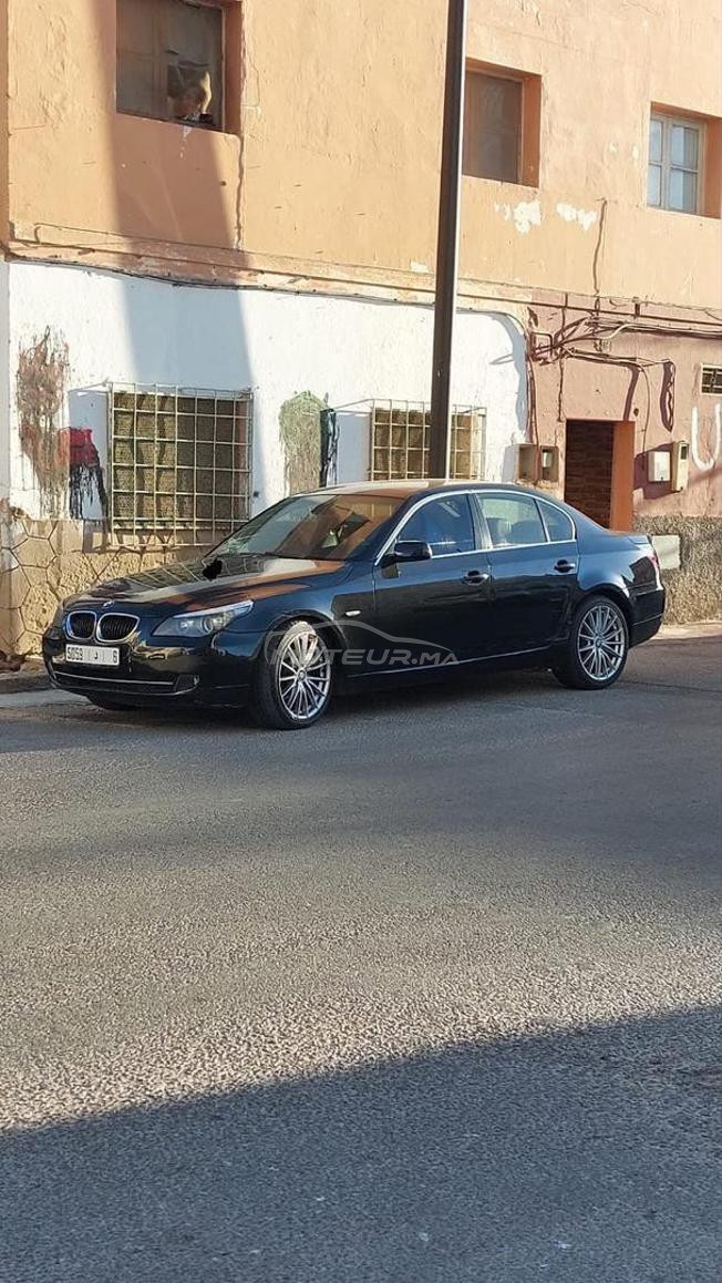 bmw E60 laayoune