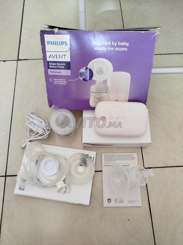 Tire-lait électrique Philips Avent - 2