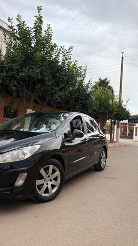 Peugeot 308 Diesel Manuelle 2013 à Khemisset