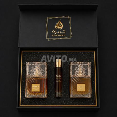 parfums hommes et femmes - 2